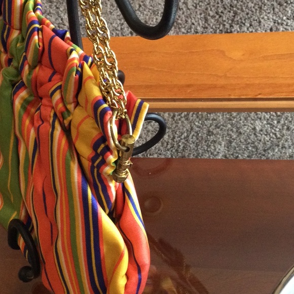 Vintage Garay 60’s Retro Bag - Picture 4 of 7